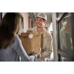 Pack Livraison (engagement...