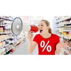 Pack Promotion (prix par...